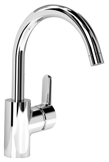 Смеситель для кухни Ideal Standard CONNECT B9932 хром, высокий излив