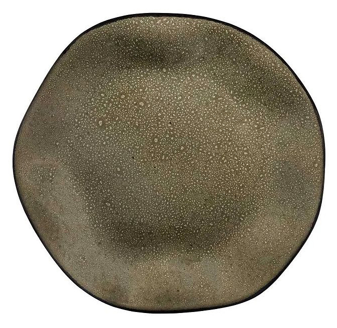 Тарелка мелкая Oxford RYO NOMADE 140367, RA03-9520 21,5см