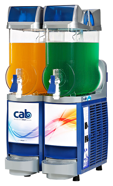 Сокоохладитель CAB Fast Cold 2