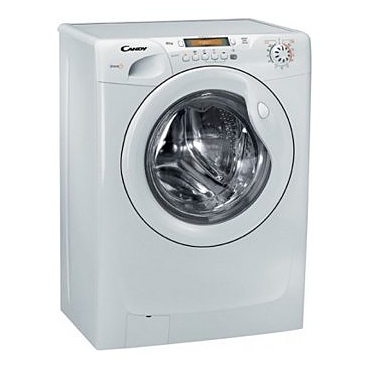 Стиральная машина Candy GO 4106 TXT