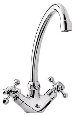 Смеситель Monolith С 0101020102