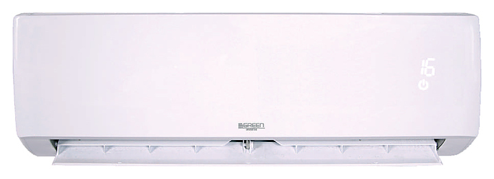 Настенная сплит-система Green GRI/GRO-12 IG1