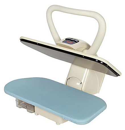 Гладильный пресс MIE ROMEO IV WHITE