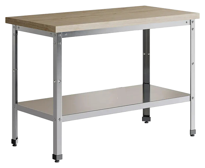 Стол кондитерский Restoinox СПК-15/8-П-ЭН