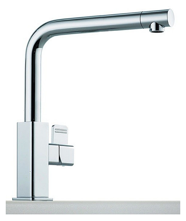 Смеситель Franke 260 нерж.сталь-оптик (115.0017.876)