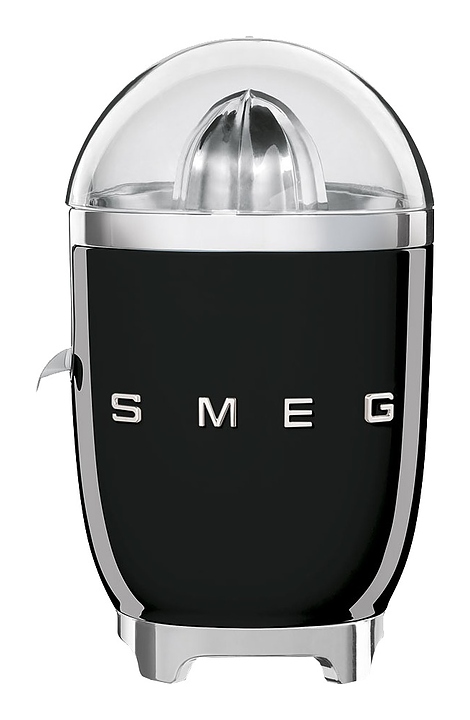 Соковыжималка SMEG CJF01BLEU