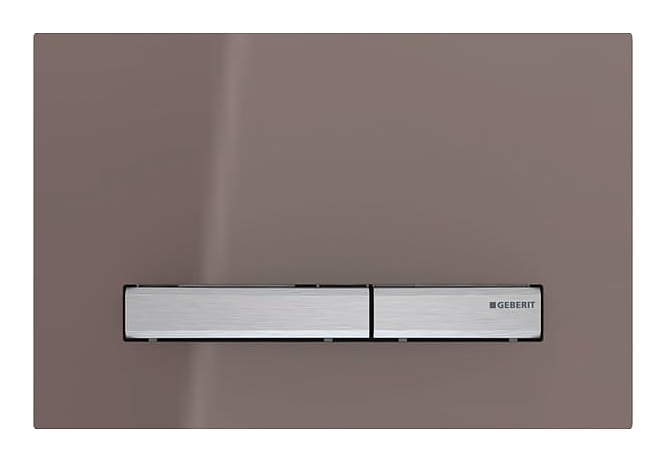 Кнопка смыва Geberit Sigma50 115.788.SQ.2