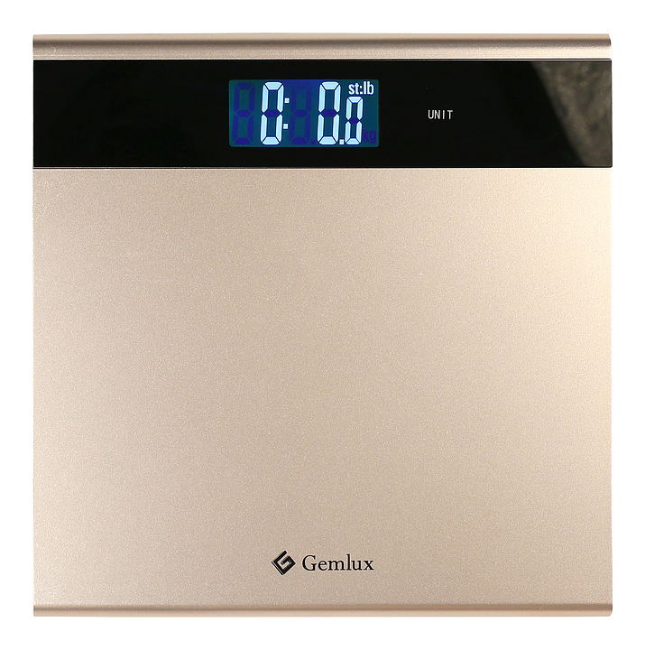 Весы напольные Gemlux GL-BS159