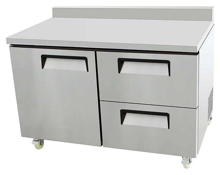 Стол холодильный Techcold MGF 8424