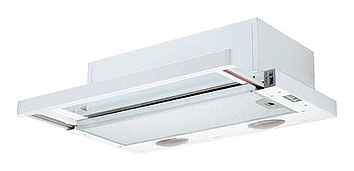 Вытяжка Faber FLEXA VITRO W A60 м/кассета (110.0262.268)
