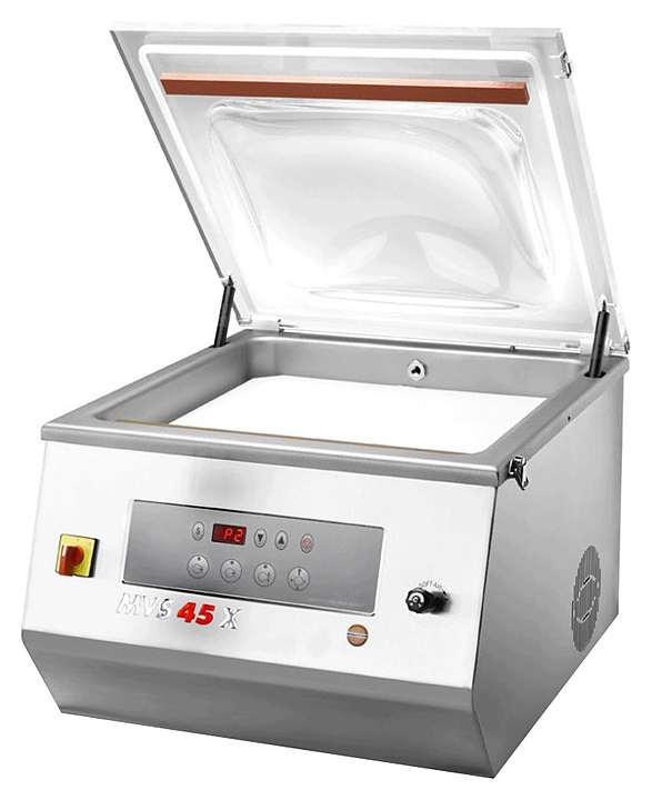 Упаковщик вакуумный Minipack-Torre MVS 45X B.F.R.