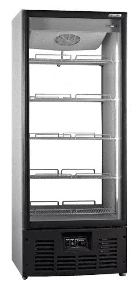 Шкаф холодильный Ариада R700 MSW Рапсодия