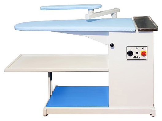 Стол гладильный ELITEX ГС-118.41