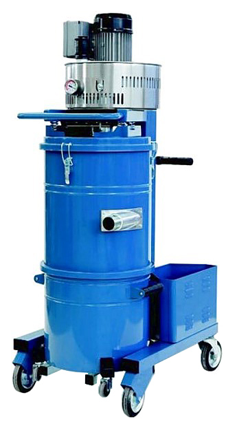 Пылесос промышленный Dustin Tank DWSM 5575T