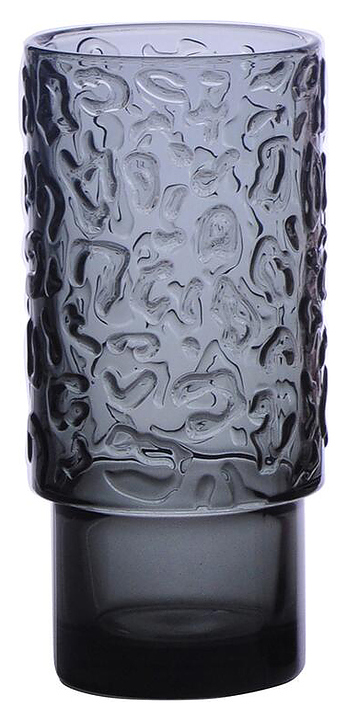 Хайбол P.L. Proff Cuisine BarWare Gray Glass 81269588 350 мл