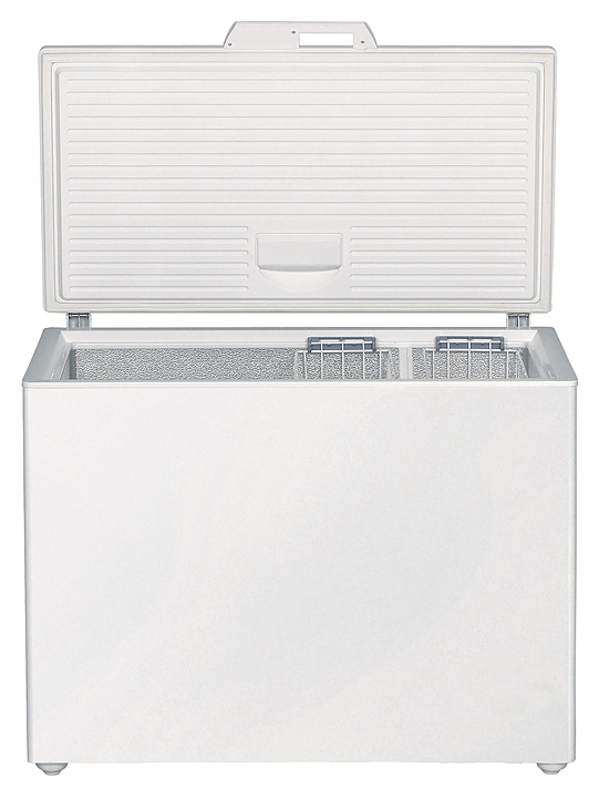 Ларь морозильный Liebherr GT 3622