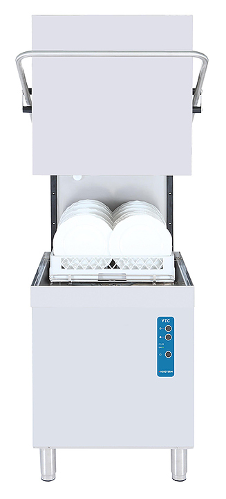 Машина посудомоечная VEROTERM VTC 1000