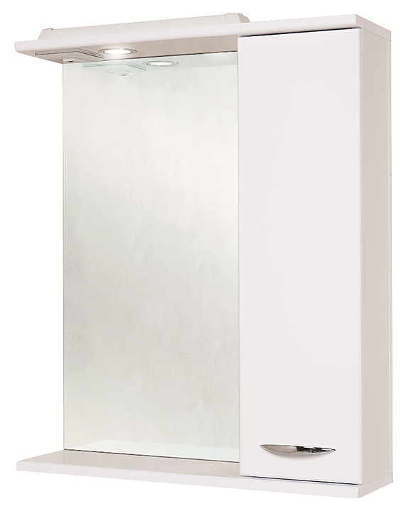 Зеркало Onika НИКА 60.01 правое