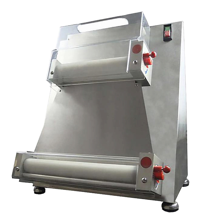 Машина тестораскаточная Roal Bakery ROAL HORECA APD40