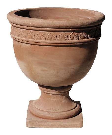 Амфора San Rocco Foglie (75х85 см)