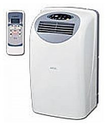 Мобильный кондиционер AEG ACM-09HR