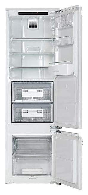 Встраиваемый холодильник Kuppersbusch IKEF 3080-3 Z 3