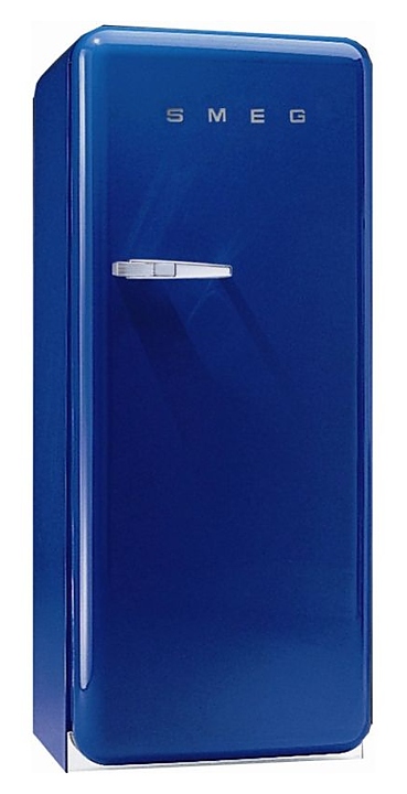 Холодильник SMEG FAB28RBL1