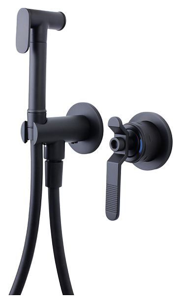 Душ гигиенический Bronze de Luxe 1760'S Loft 3253SB