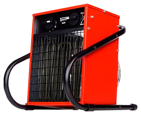 Тепловая пушка Тропик ТПЦ-23