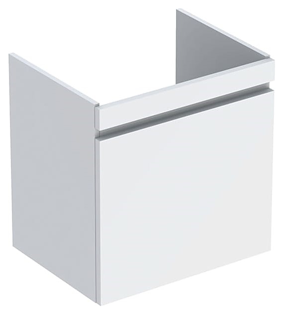 Тумба под раковину Geberit Renova Plan 869650000