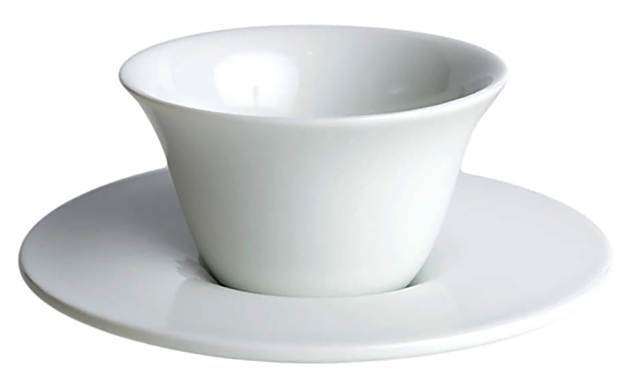 Пара кофейная Cookplay FLY 13001C 80 мл