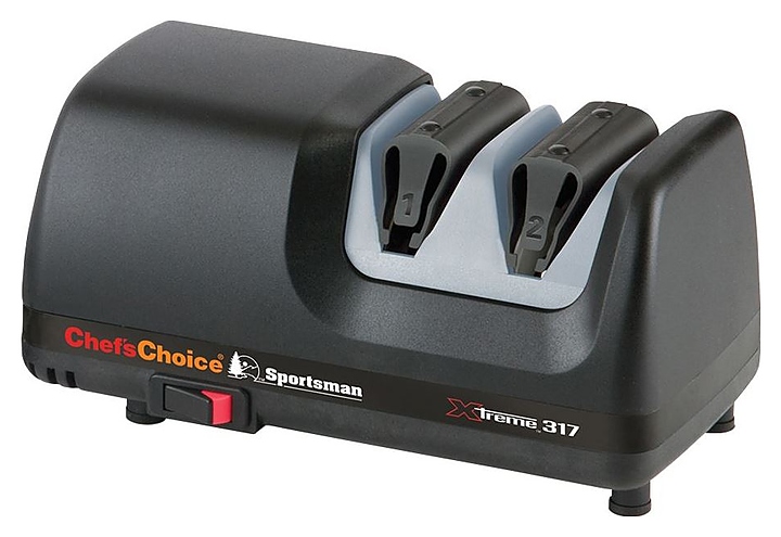 Точилка электрическая для ножей Chefs Choice CC317