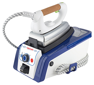 Паровой утюг Polti Vaporella Silence Eco Friendly 19.50