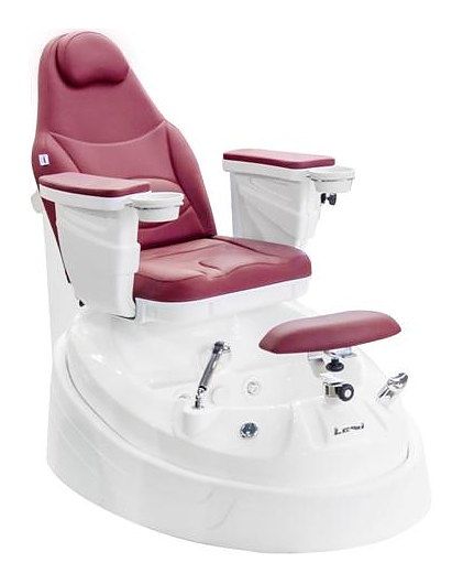 Группа педикюрная Lemi 121 ECO Pedi spa eco