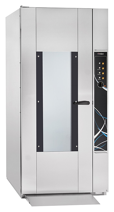 Шкаф расстоечный Abat ШРТ-18М