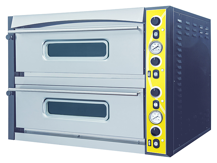 Печь для пиццы Prismafood Alfa 44