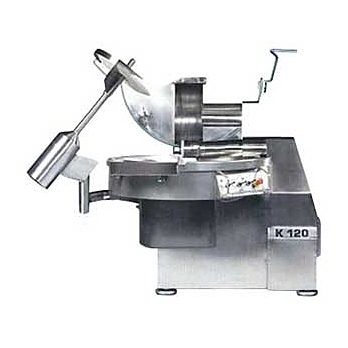 Куттер RMK80 PSS/Svidnik