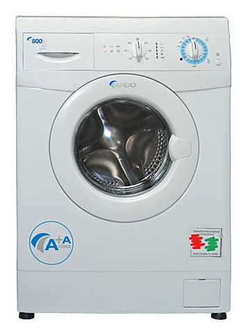 Стиральная машина Ardo FLS 101 S