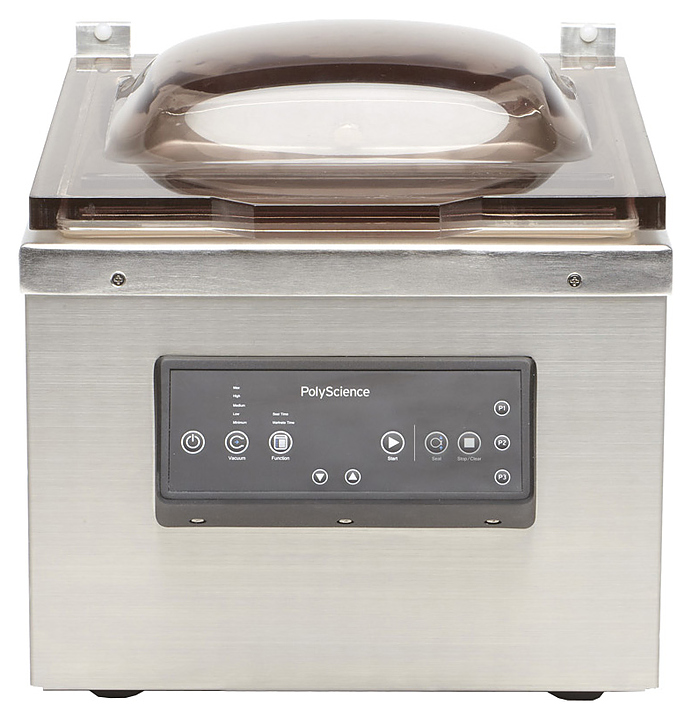 Вакуумный упаковщик PolyScience VSCH-300AC2E