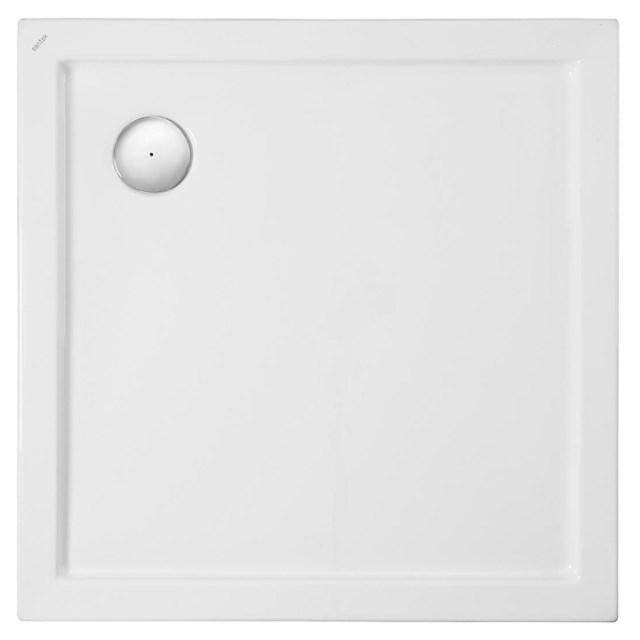 Поддон душевой Santek Палермо 900х900х135