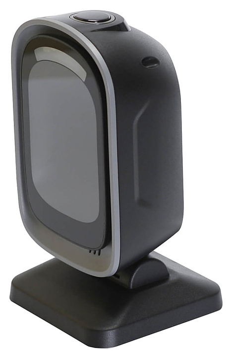 Сканер штрих кода Mertech 8500 P2D Mirror Black