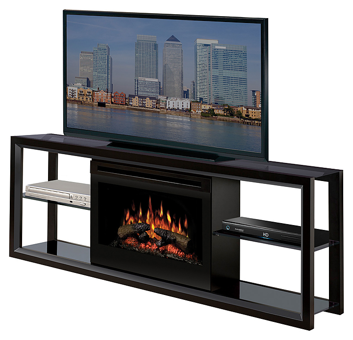 Портал Dimplex Novara