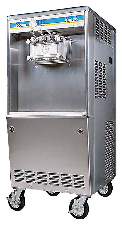 Фризер для мороженого Koreco SSI303SP