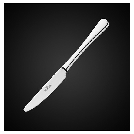 Нож закусочный Luxstahl Toscana DJ-06050 2 шт.