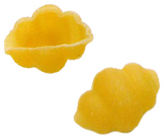 Фильера экструзионная Imperia (La Monferrina) n418