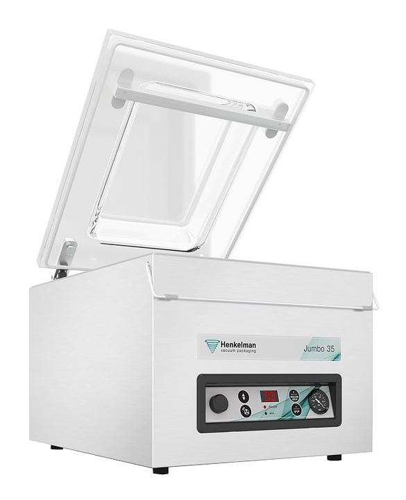 Упаковщик вакуумный Henkelman Jumbo 35 B