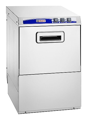 Стаканомоечная машина Elframo BE 50 HM DD 230V