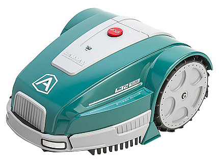 Газонокосилка роботизированная Caiman Ambrogio L32 Deluxe