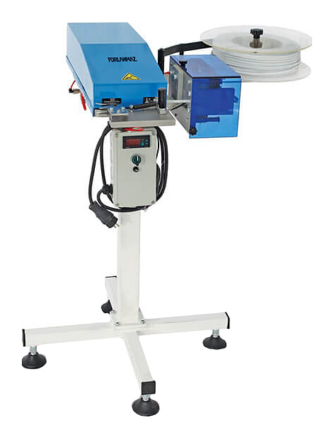 Клипсатор Porlanmaz Bakery Machinery PMK 2500