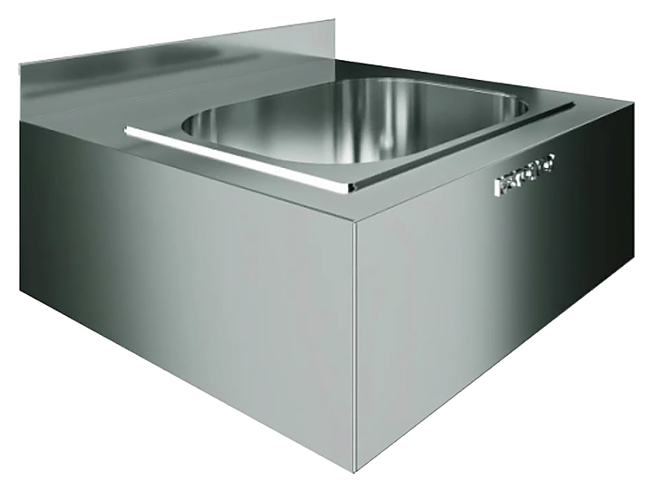 Рукомойник Restoinox РН-40/33-Б